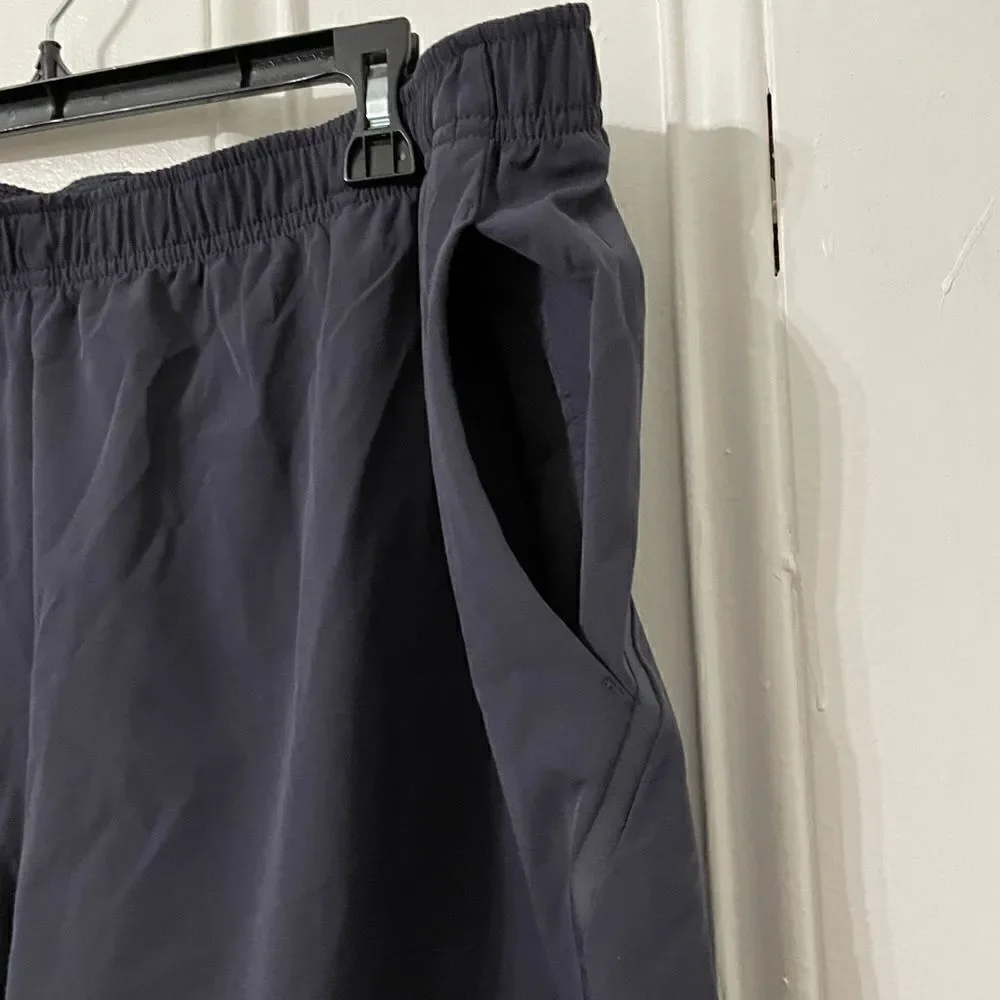 Dri-fit Nike shorts
